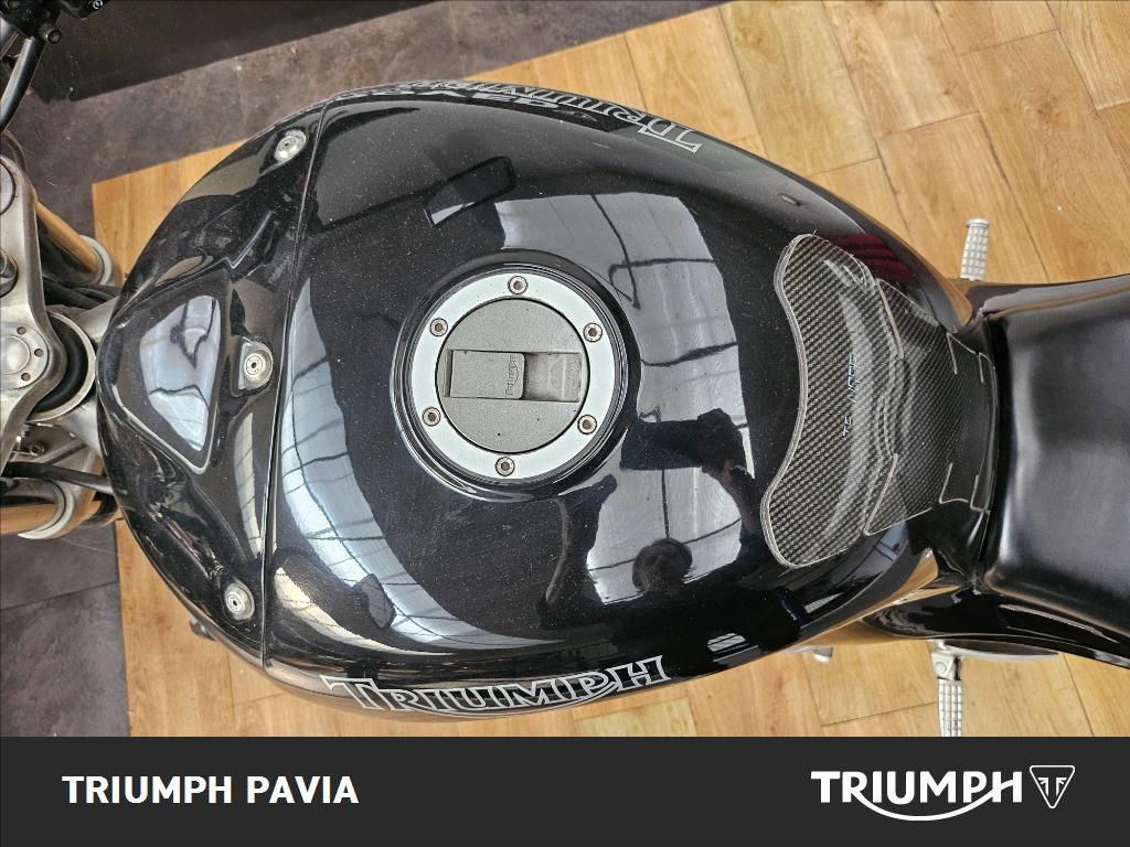 TRIUMPH Speed Triple 955 