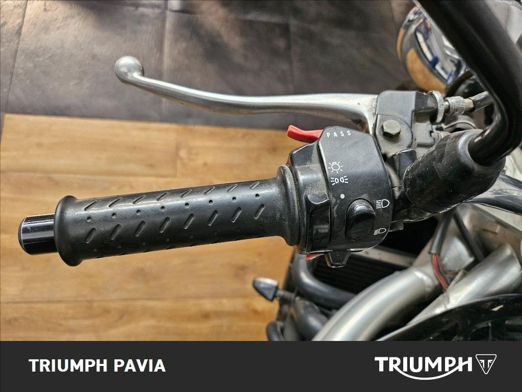 TRIUMPH Speed Triple 955 
