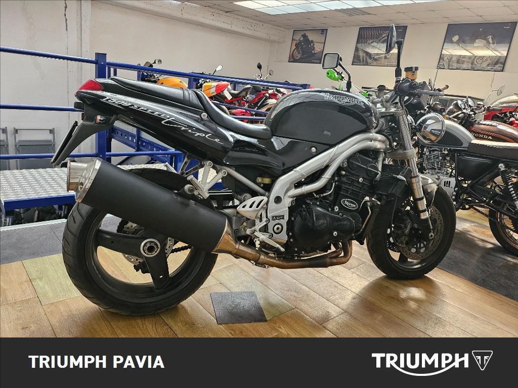 TRIUMPH Speed Triple 955 