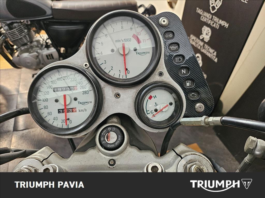 TRIUMPH Speed Triple 955 