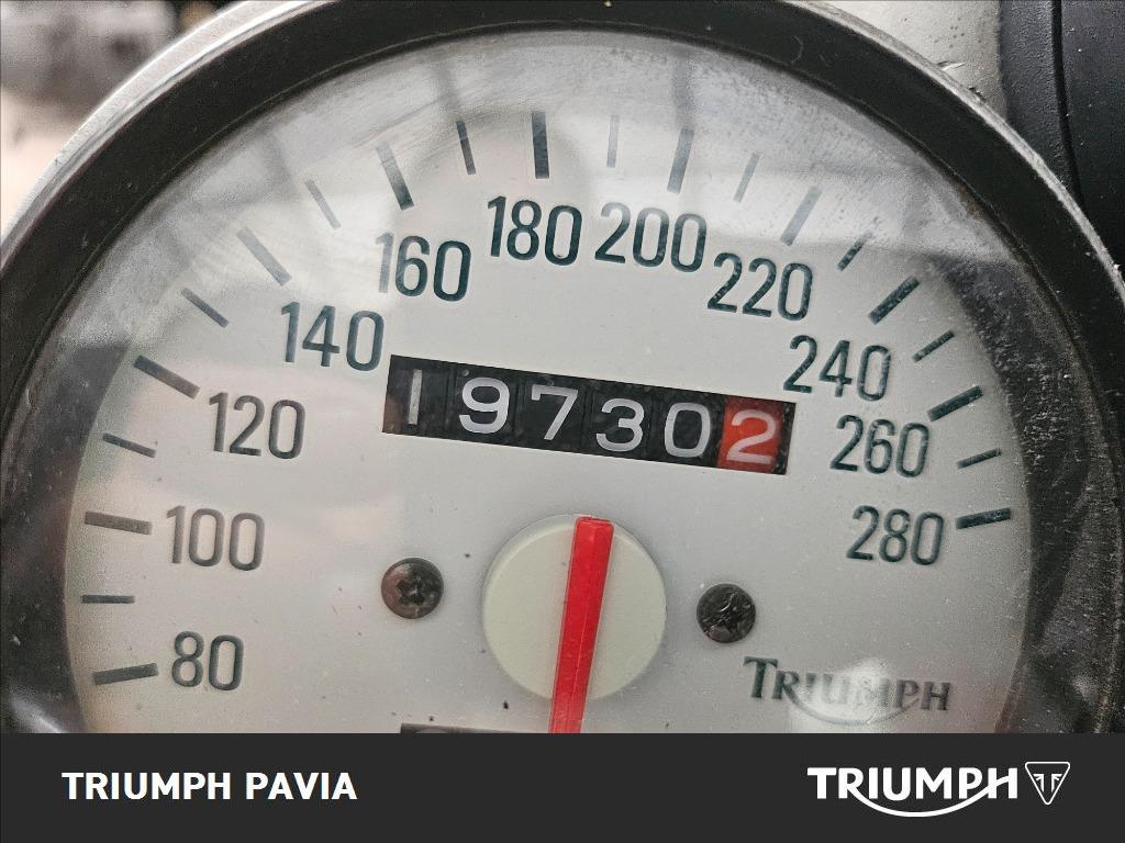 TRIUMPH Speed Triple 955 