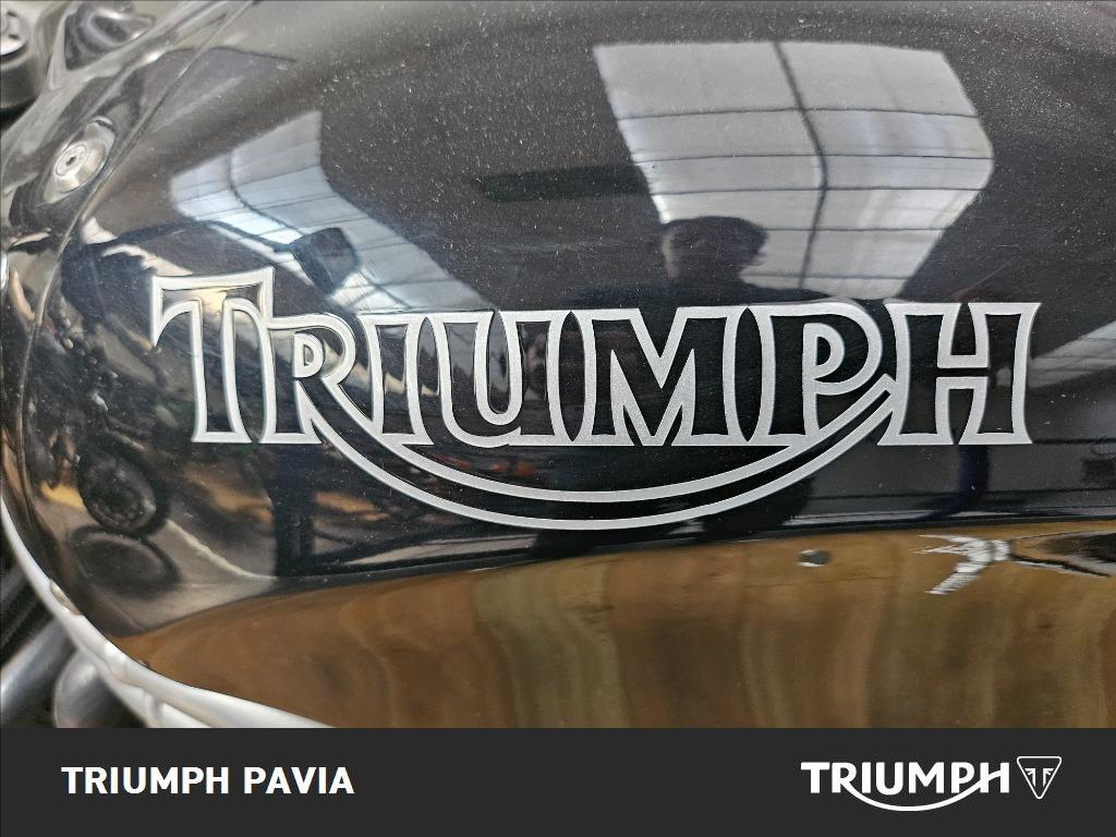 TRIUMPH Speed Triple 955 