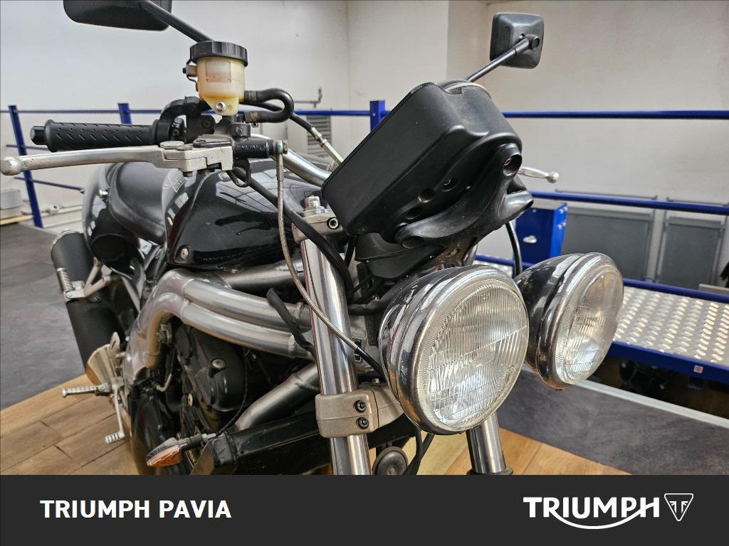 TRIUMPH Speed Triple 955 
