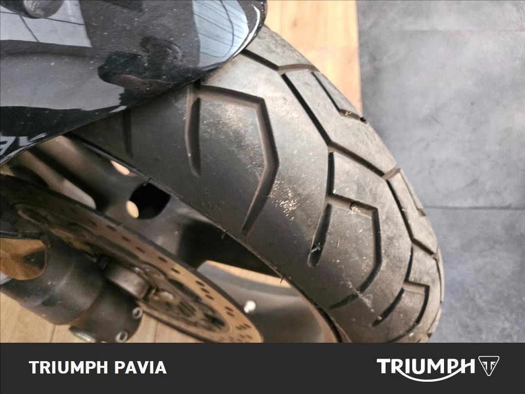 TRIUMPH Speed Triple 955 