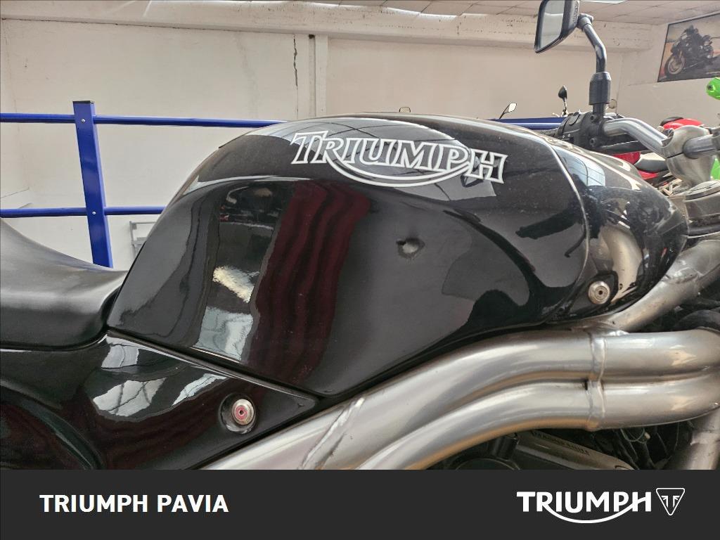 TRIUMPH Speed Triple 955 