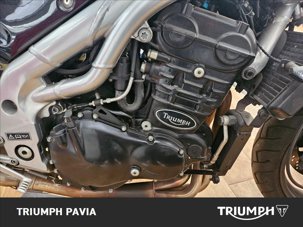 TRIUMPH Speed Triple 955 