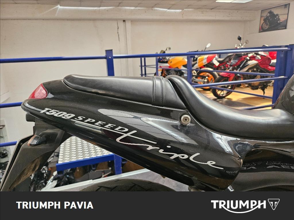 TRIUMPH Speed Triple 955 