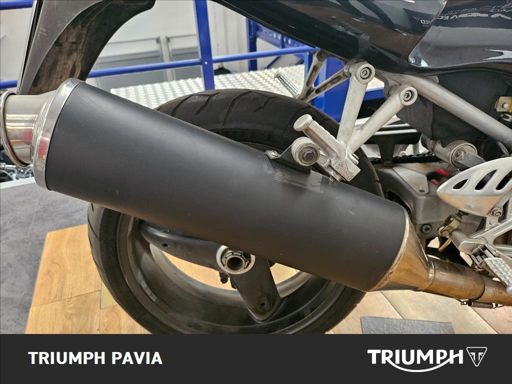 TRIUMPH Speed Triple 955 