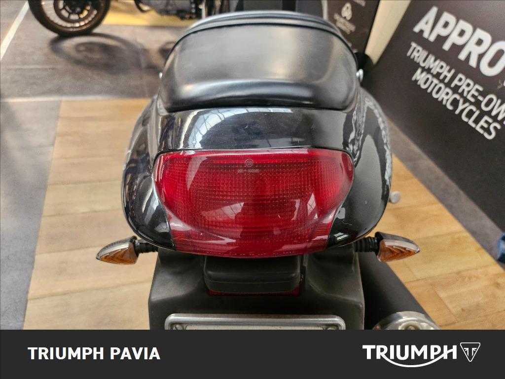 TRIUMPH Speed Triple 955 