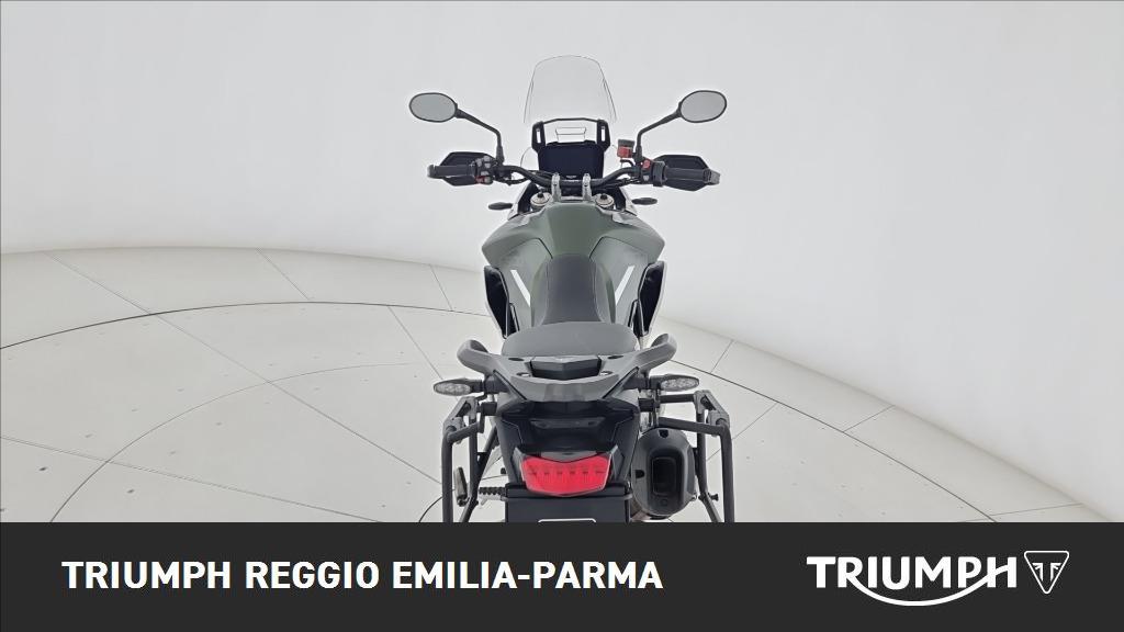 TRIUMPH Tiger 900 Rally Pro Abs