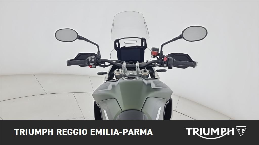 TRIUMPH Tiger 900 Rally Pro Abs