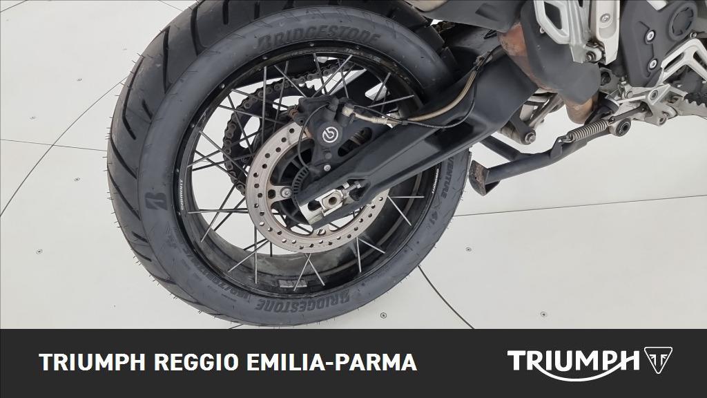 TRIUMPH Tiger 900 Rally Pro Abs