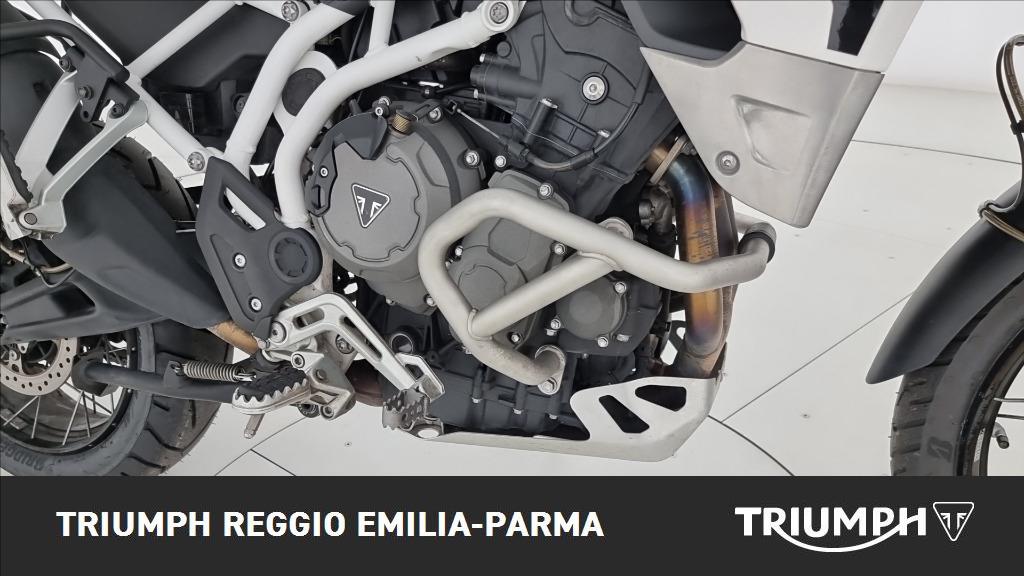 TRIUMPH Tiger 900 Rally Pro Abs