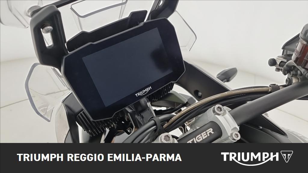 TRIUMPH Tiger 900 Rally Pro Abs
