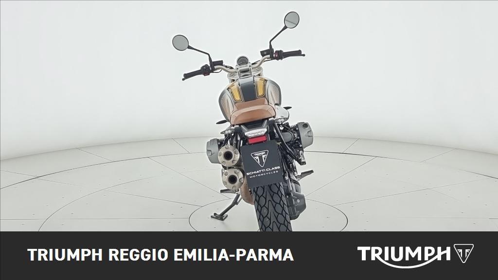 BMW R 1200 nineT Abs