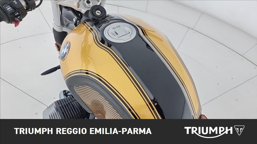 BMW R 1200 nineT Abs