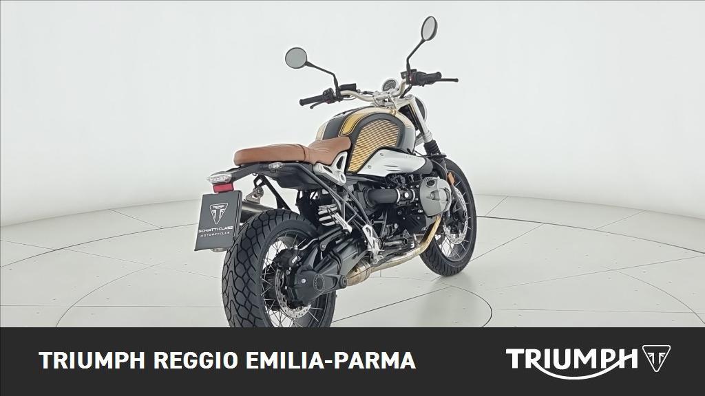 BMW R 1200 nineT Abs
