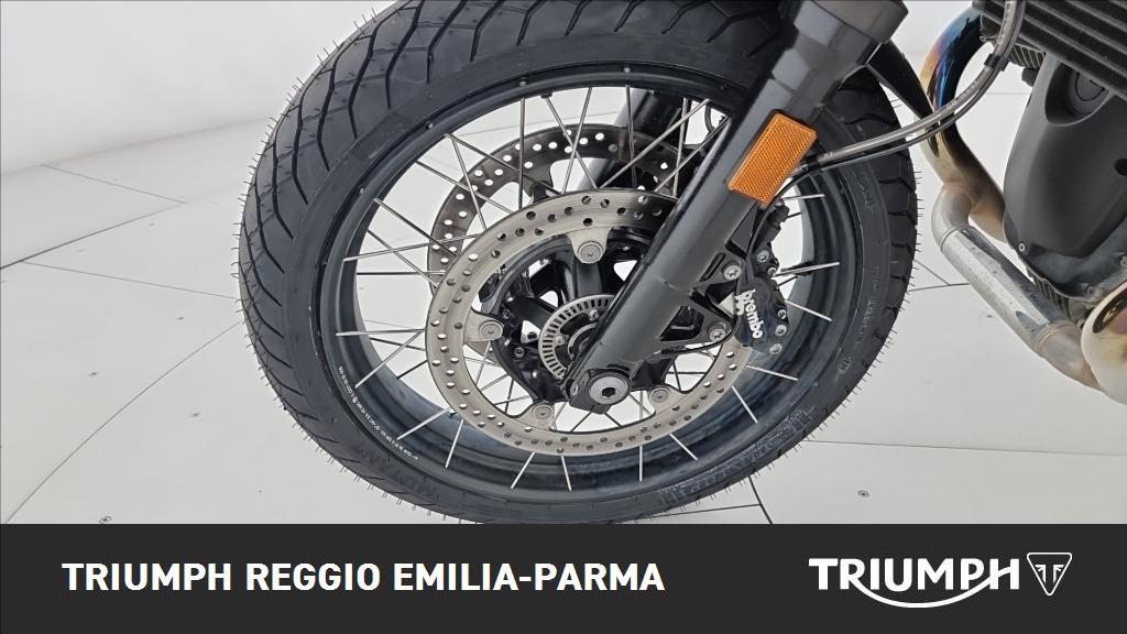 BMW R 1200 nineT Abs