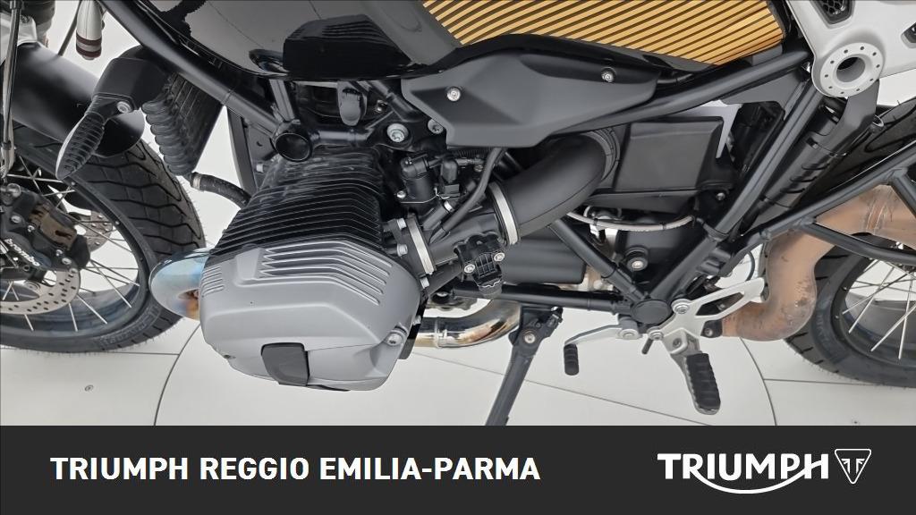 BMW R 1200 nineT Abs