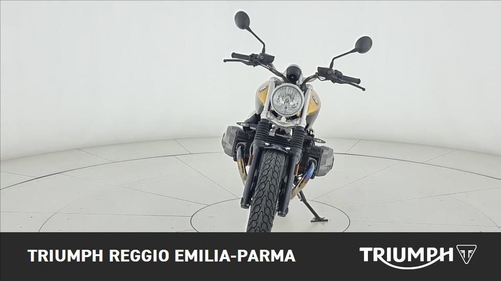 BMW R 1200 nineT Abs