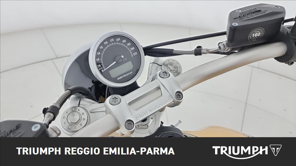 BMW R 1200 nineT Abs