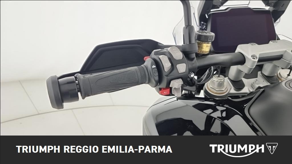 TRIUMPH Tiger 1200 Rally Pro Abs