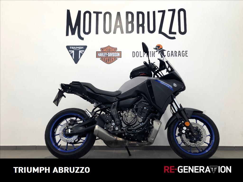 YAMAHA Tracer 7 700 Abs