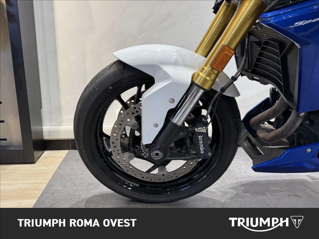 BMW F 900 R Abs