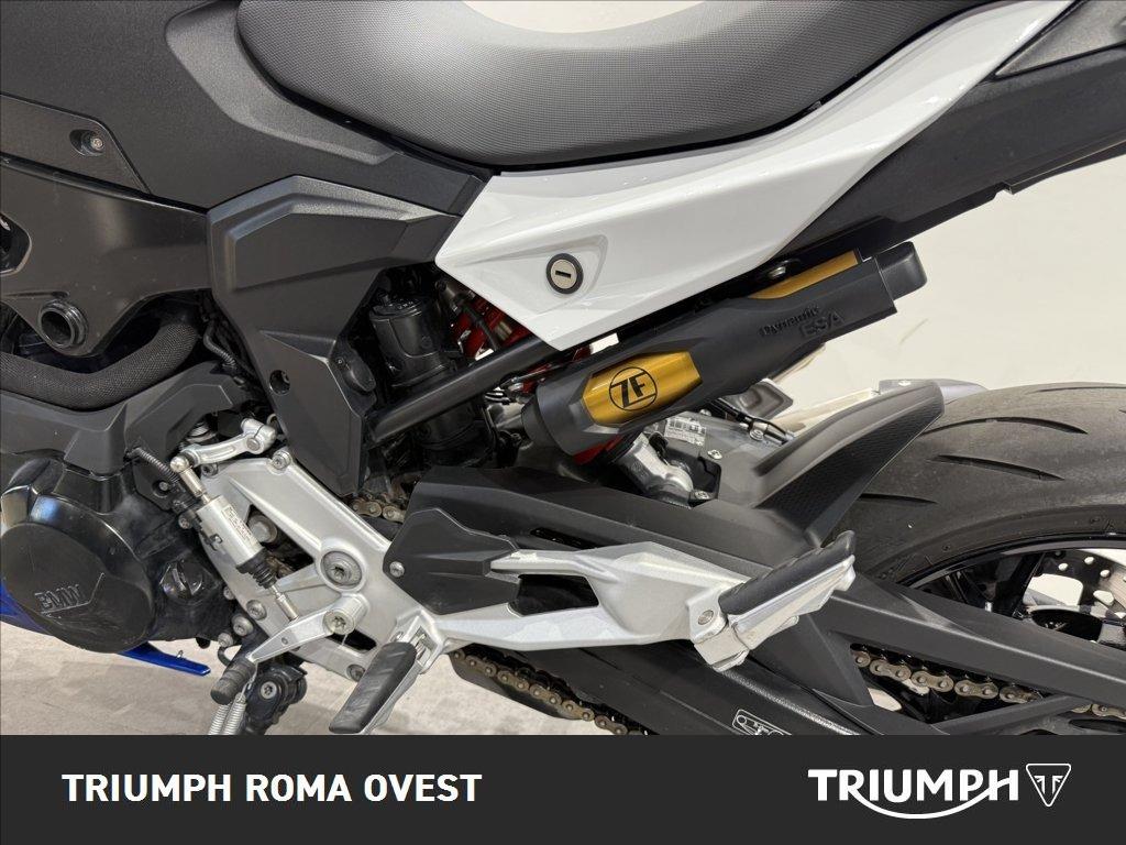 BMW F 900 R Abs