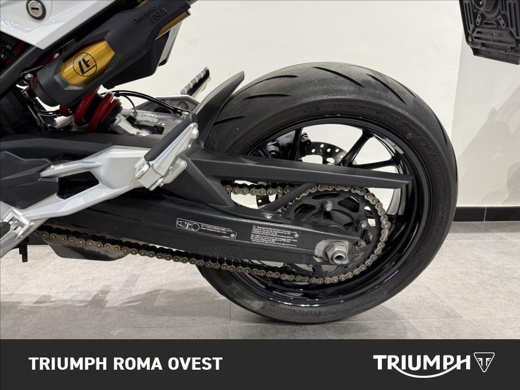 BMW F 900 R Abs
