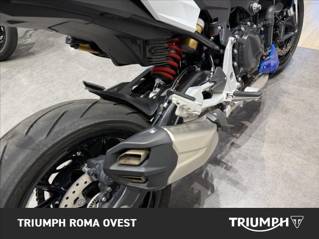 BMW F 900 R Abs