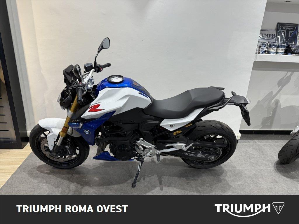 BMW F 900 R Abs