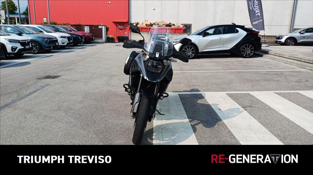 SUZUKI V-Strom 1050 DL XT Abs