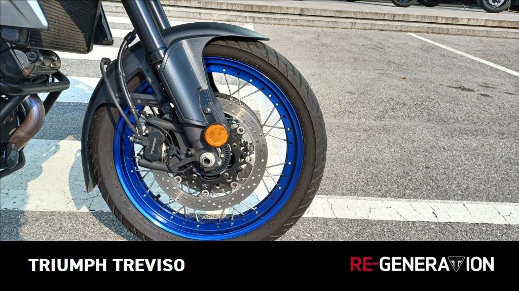 SUZUKI V-Strom 1050 DL XT Abs