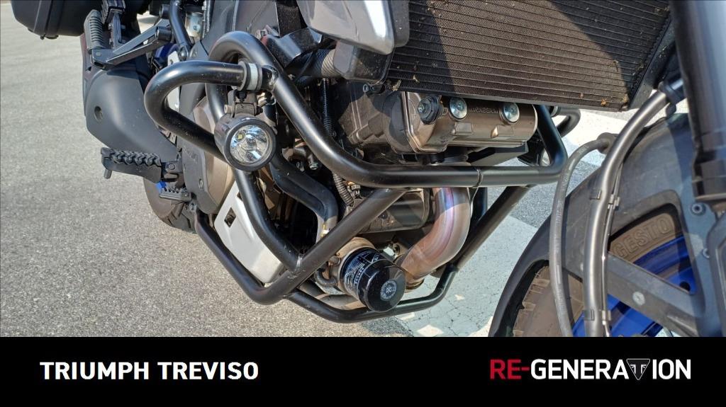 SUZUKI V-Strom 1050 DL XT Abs