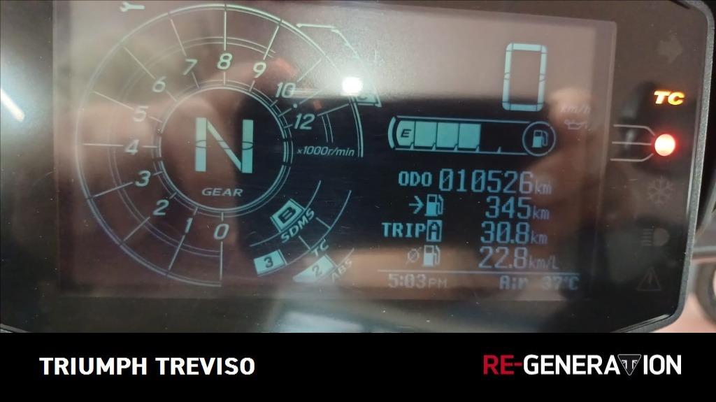 SUZUKI V-Strom 1050 DL XT Abs