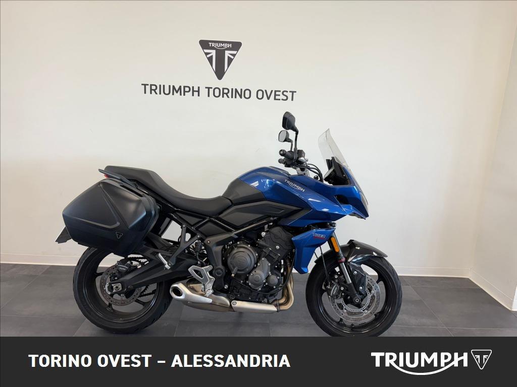 TRIUMPH Tiger 660 Sport Abs