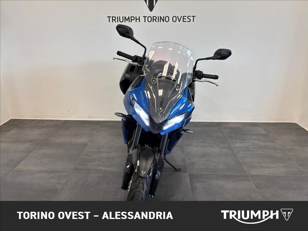 TRIUMPH Tiger 660 Sport Abs