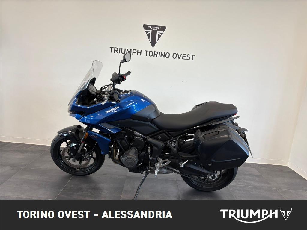 TRIUMPH Tiger 660 Sport Abs