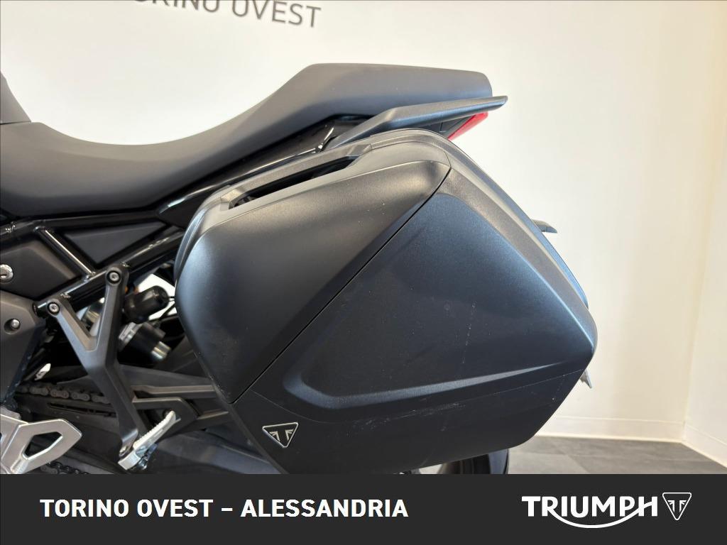 TRIUMPH Tiger 660 Sport Abs