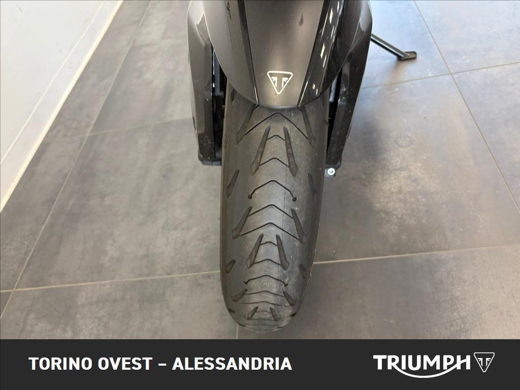 TRIUMPH Tiger 660 Sport Abs
