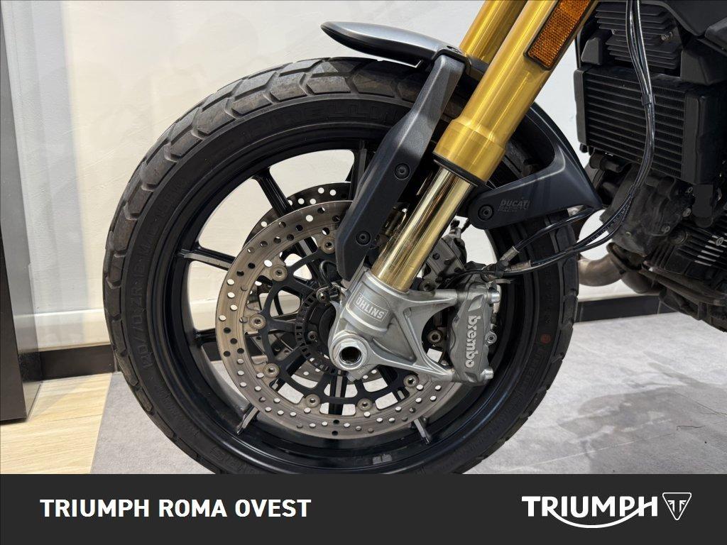 DUCATI Scrambler 1100 Pro