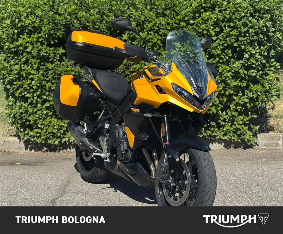 TRIUMPH Tiger 800 Sport Abs
