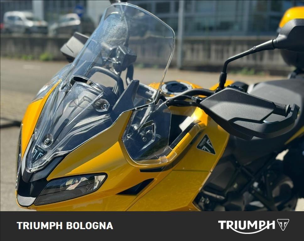 TRIUMPH Tiger 800 Sport Abs