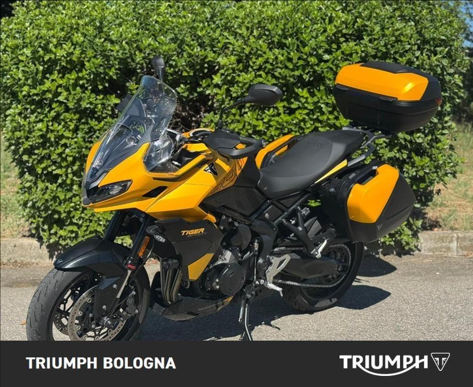 TRIUMPH Tiger 800 Sport Abs