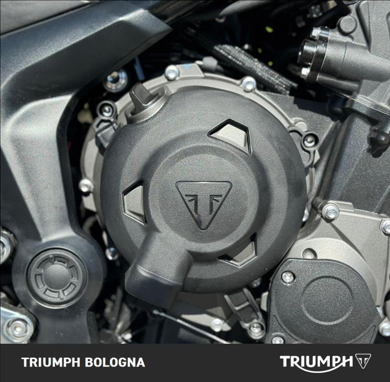TRIUMPH Tiger 800 Sport Abs