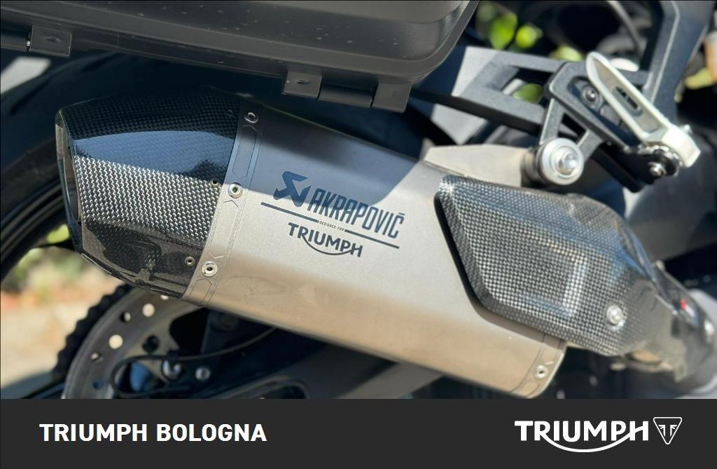 TRIUMPH Tiger 800 Sport Abs