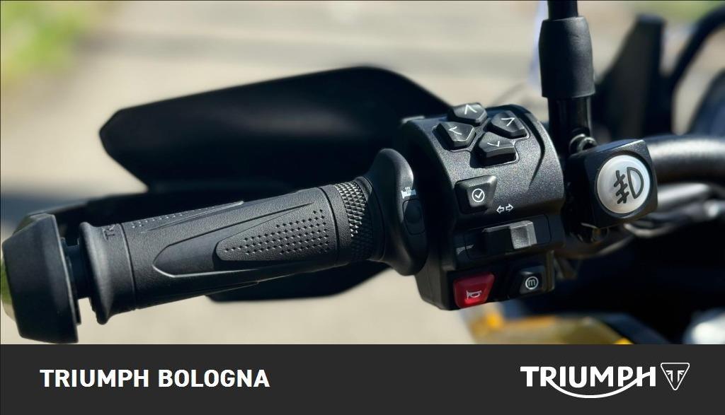 TRIUMPH Tiger 800 Sport Abs