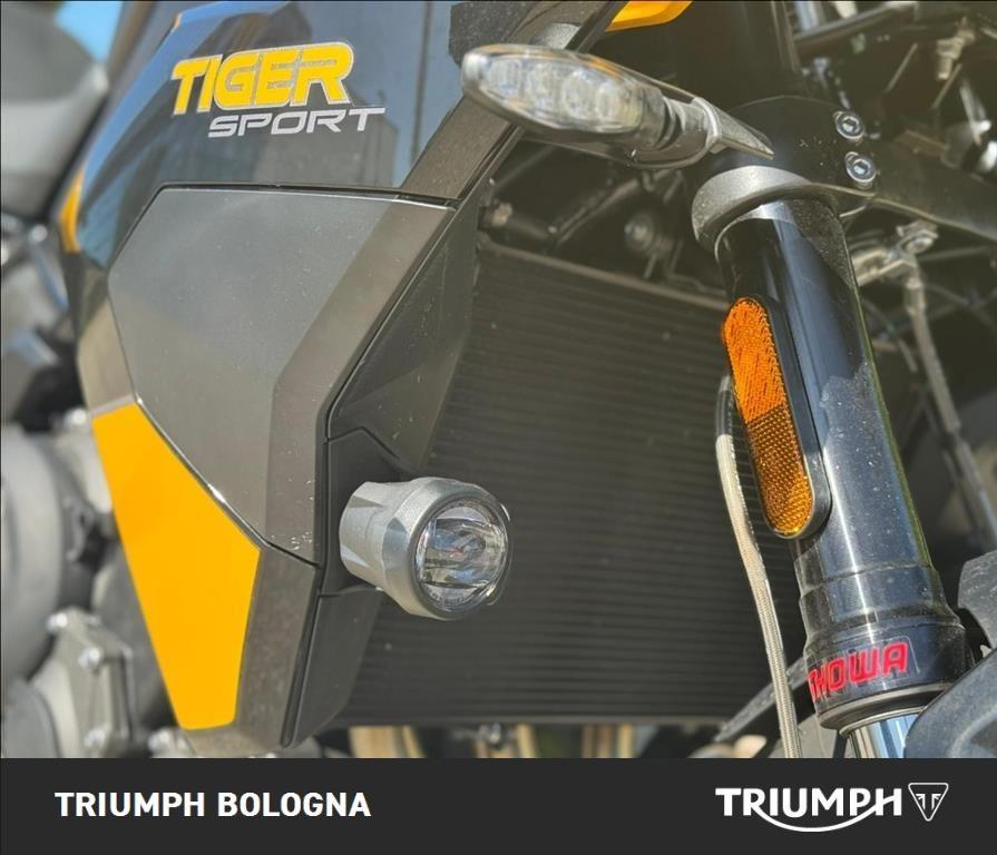 TRIUMPH Tiger 800 Sport Abs