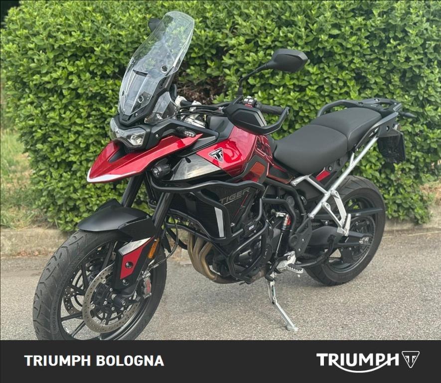 TRIUMPH Tiger 900 GT Abs